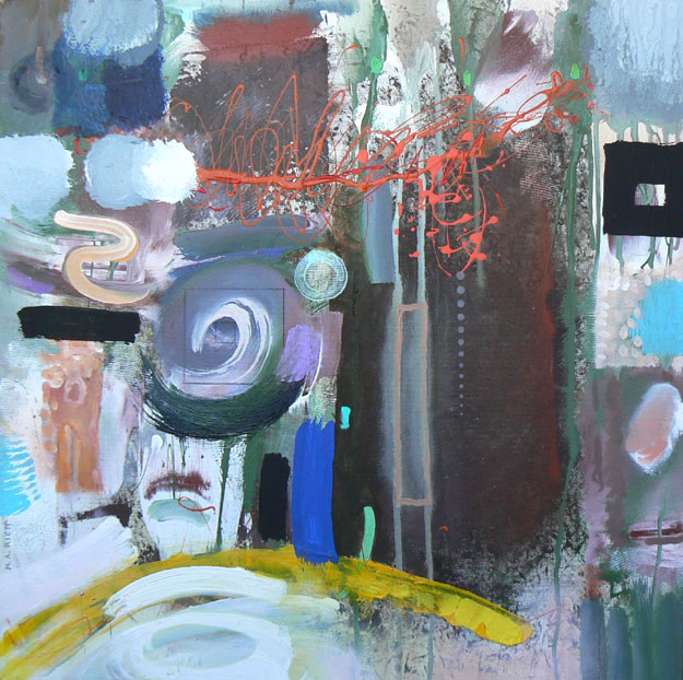 Untitled with Scherzo