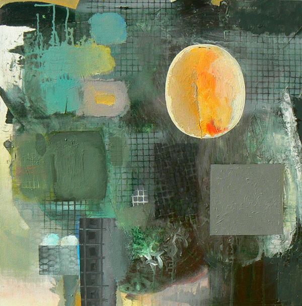 Composition with Orb
