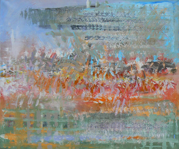 Battle of Saratoga
