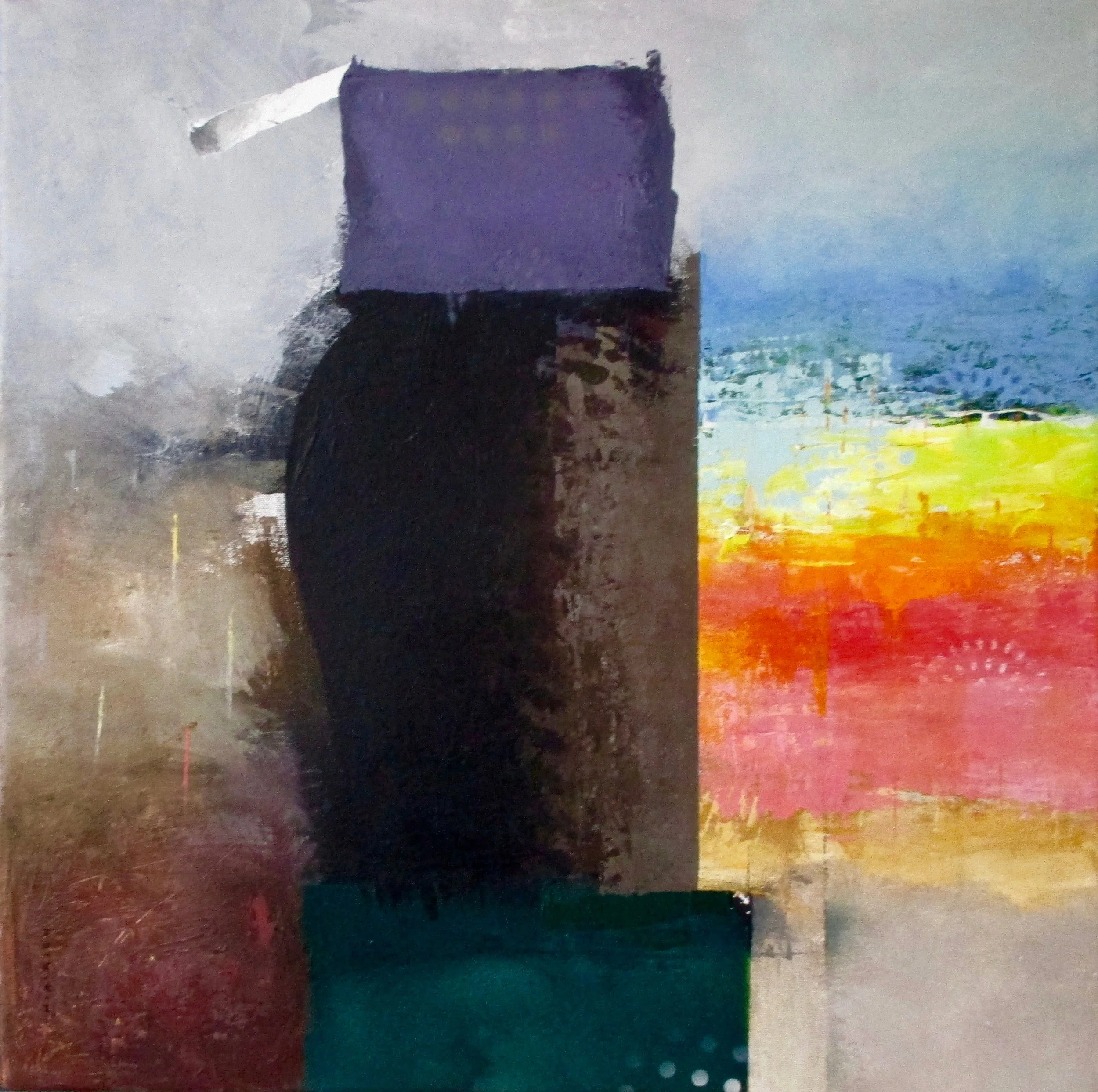 Untitled. Vigilant