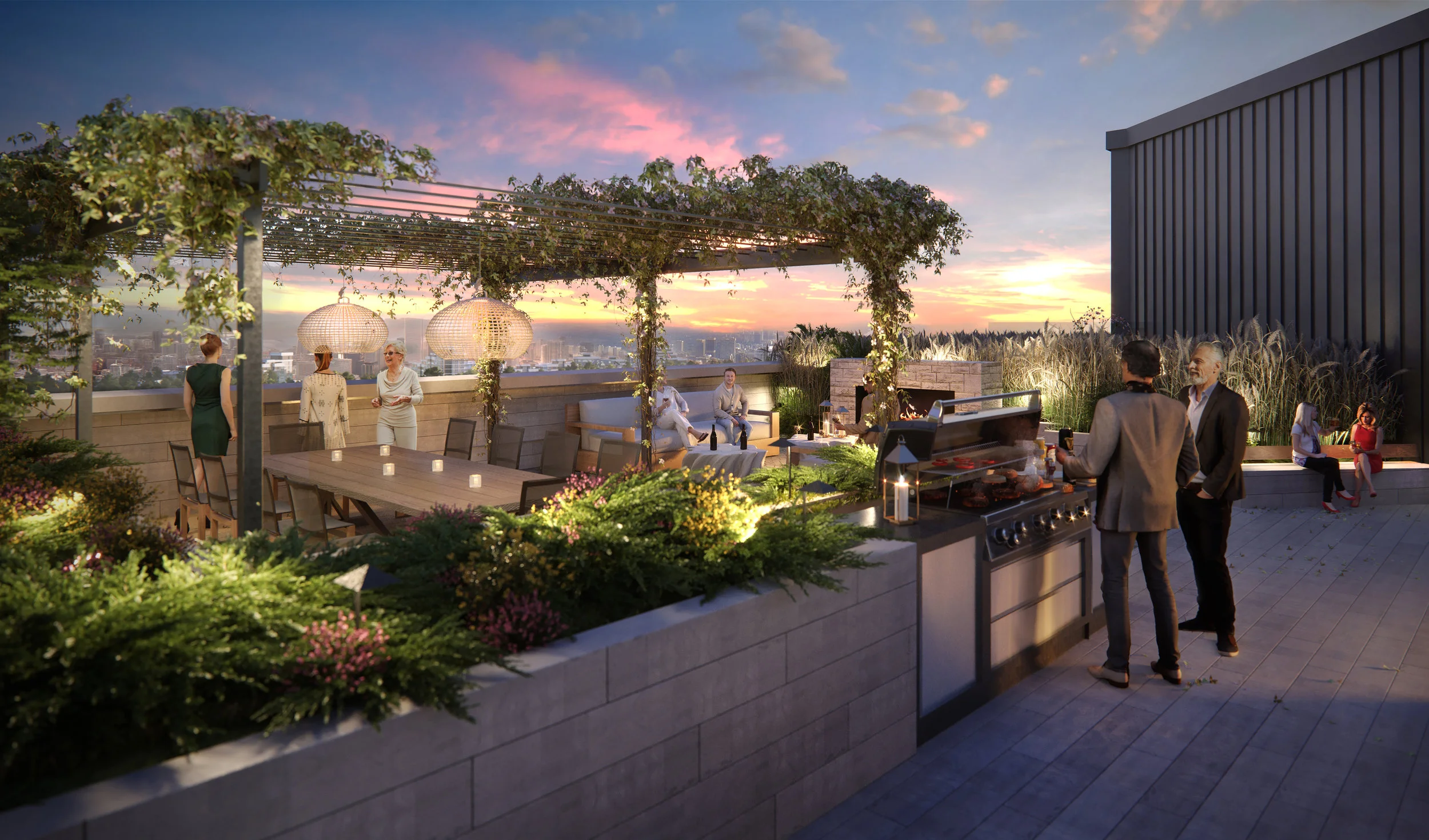 Roof Top