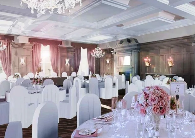 MEDIA FEATURE ON BISHOPS GATE HOTEL