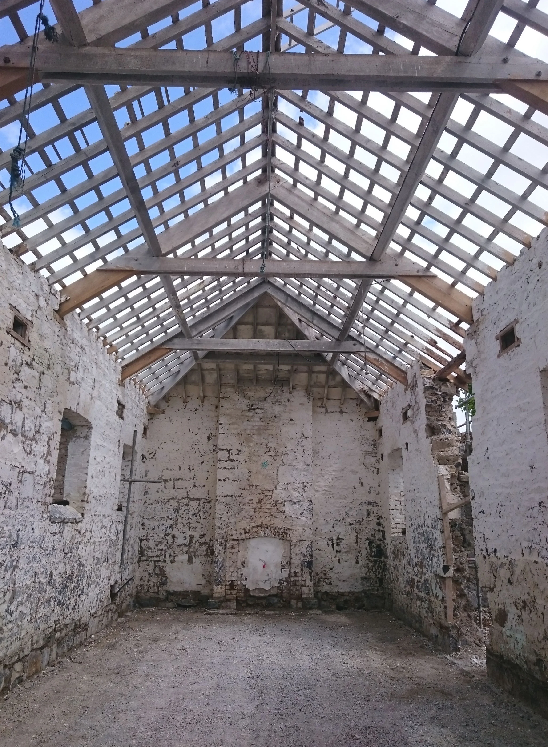 Progress update on Borrisokane Community College