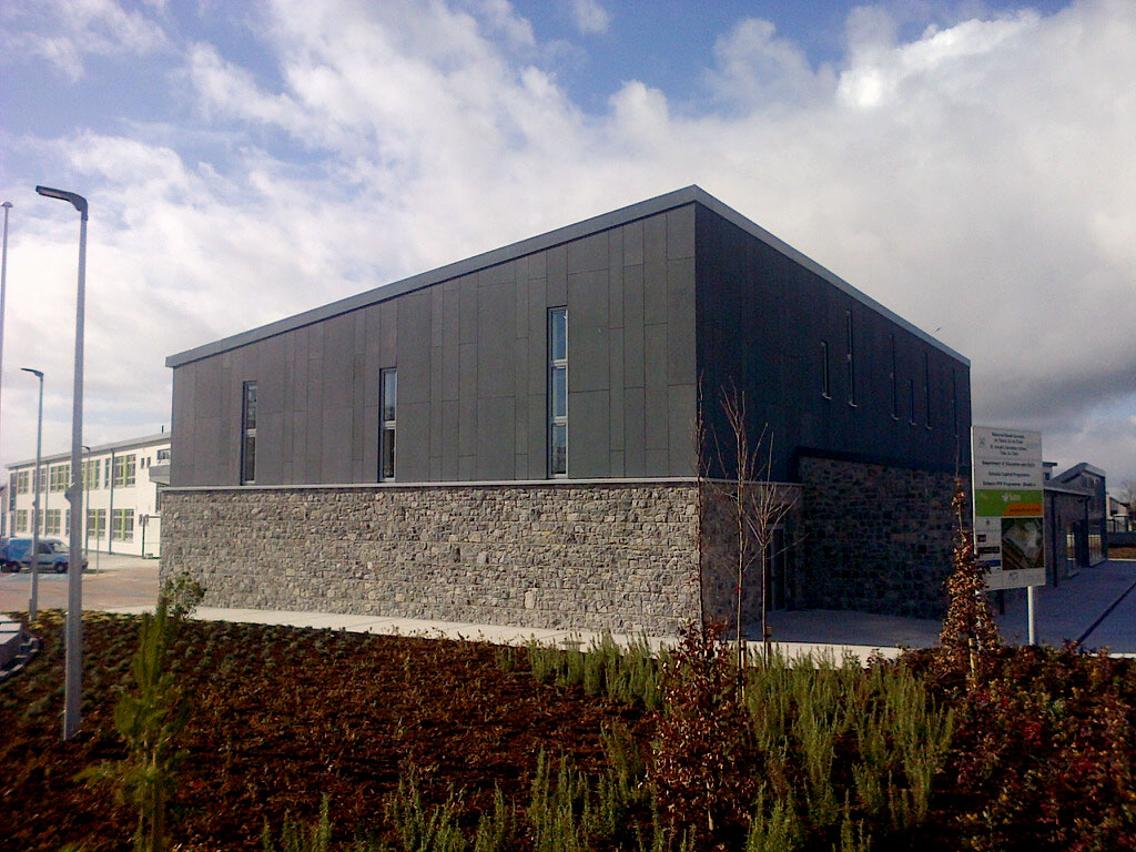 St. Joseph's Secondary School, Tulla, Co. Clare