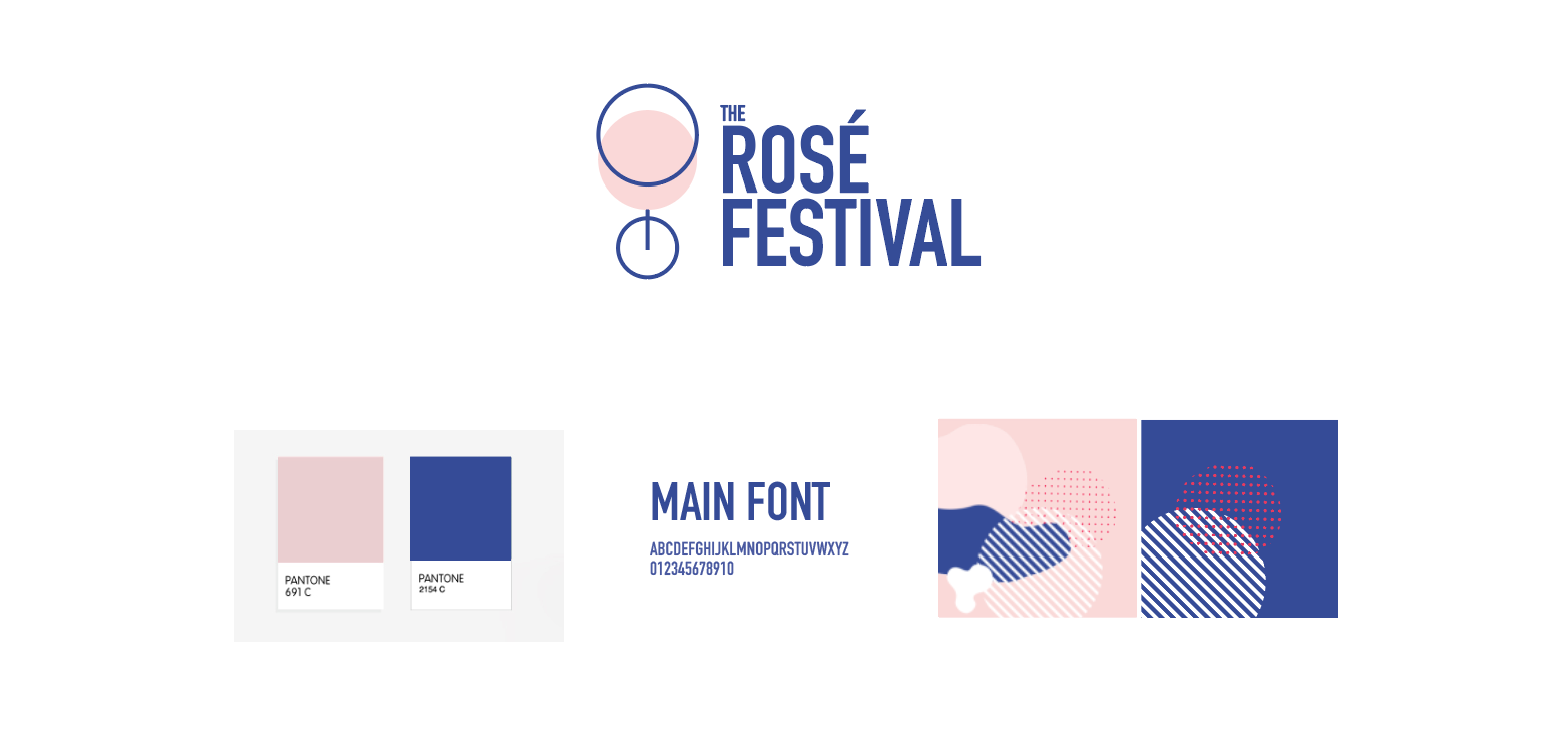 The Rosé Festival
