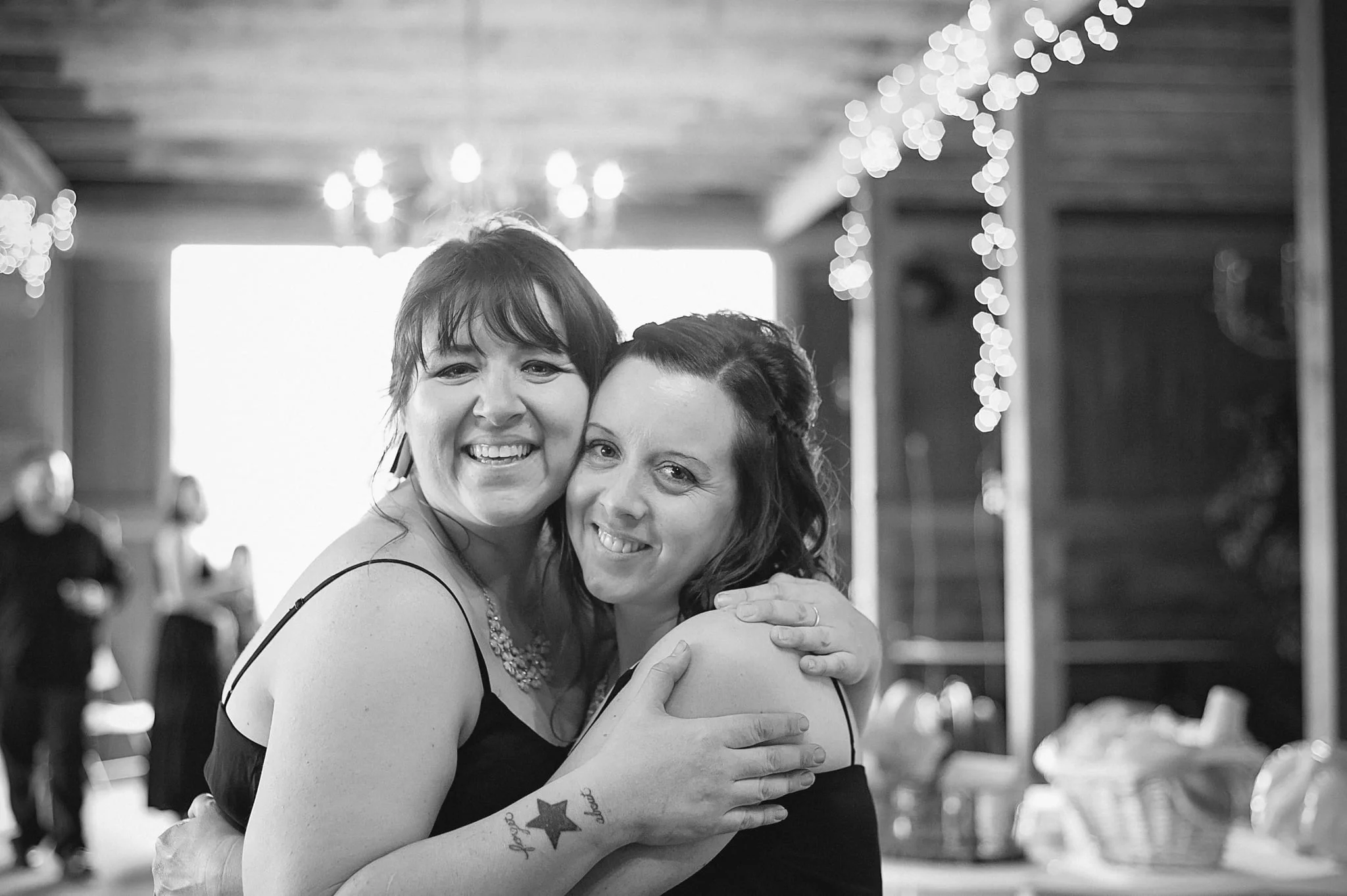 Behind the Scenes | 2015