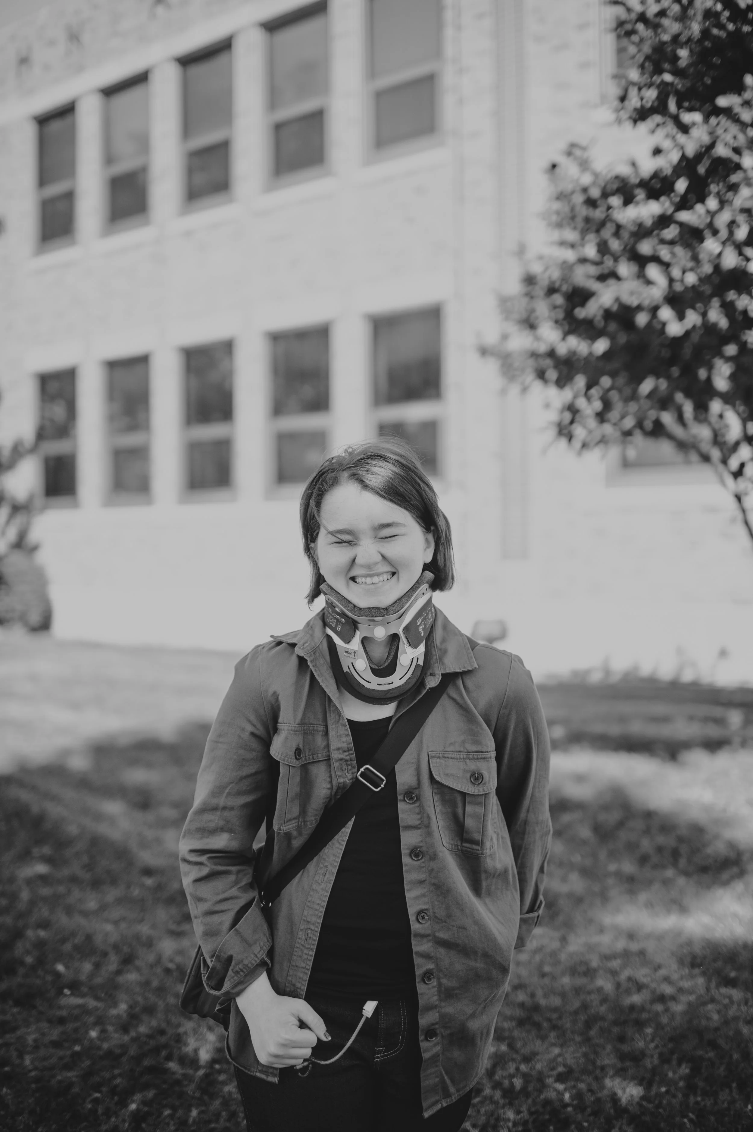 Riley Champion: Natalie Holmes