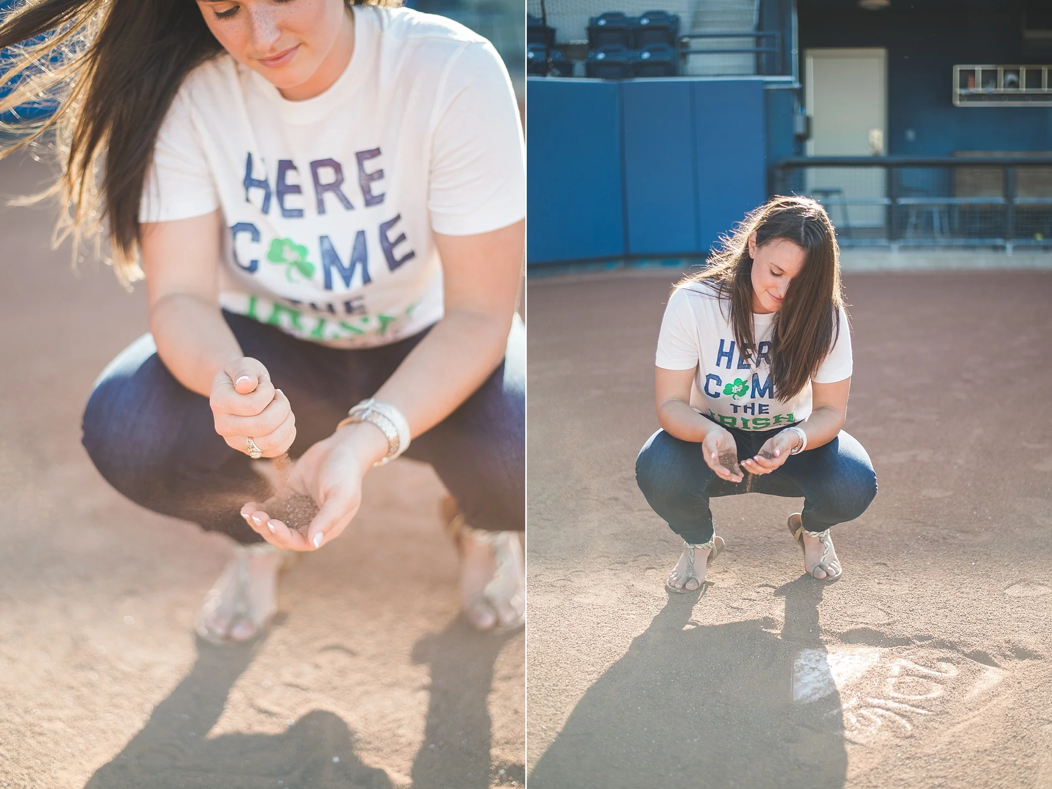 Casey {University of Notre Dame}