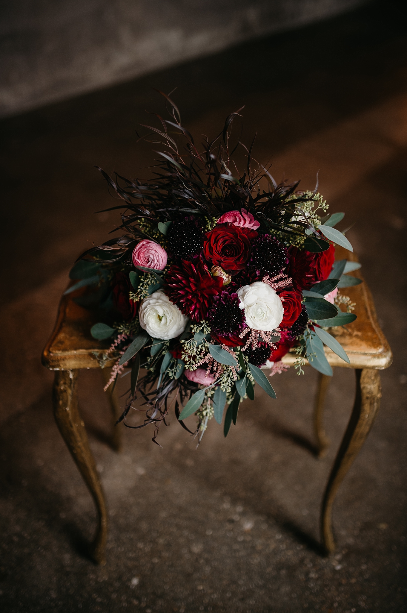 Blossom Floral Design, LLC