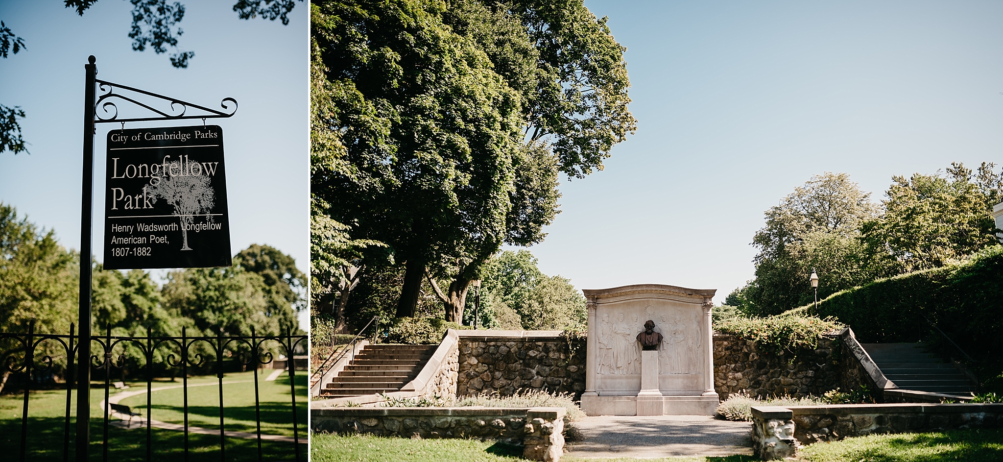 Longfellow Park