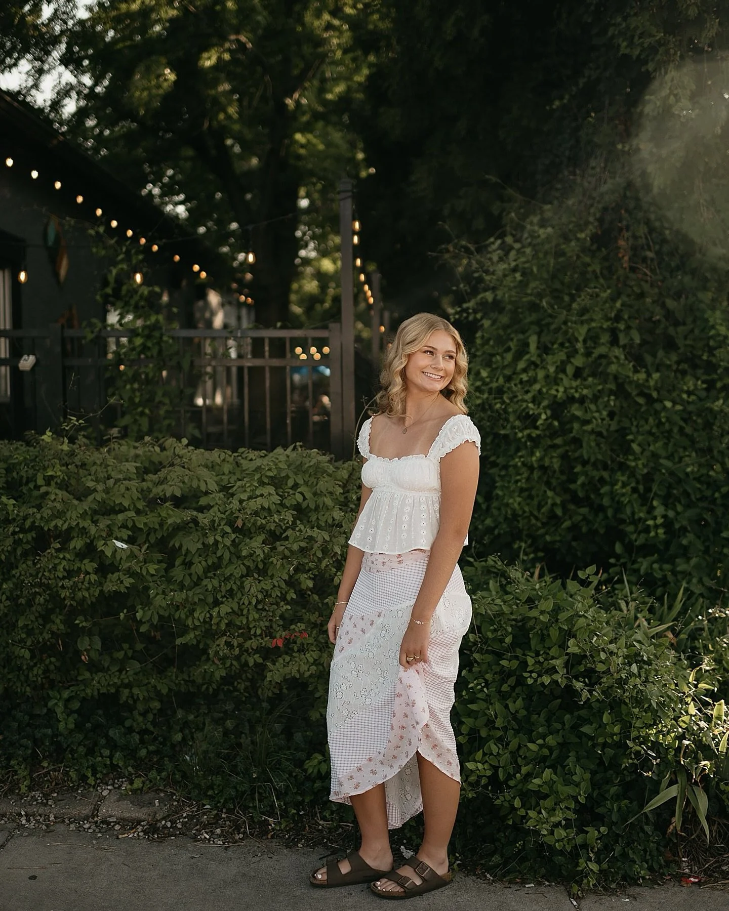 I don&rsquo;t really know what to say these days, so I&rsquo;ll keep saying that young people give me hope &hellip; and that is something to hold onto. 💛 Also, this sweet young lady is such a kind soul and the whole family are just amazing humans! G