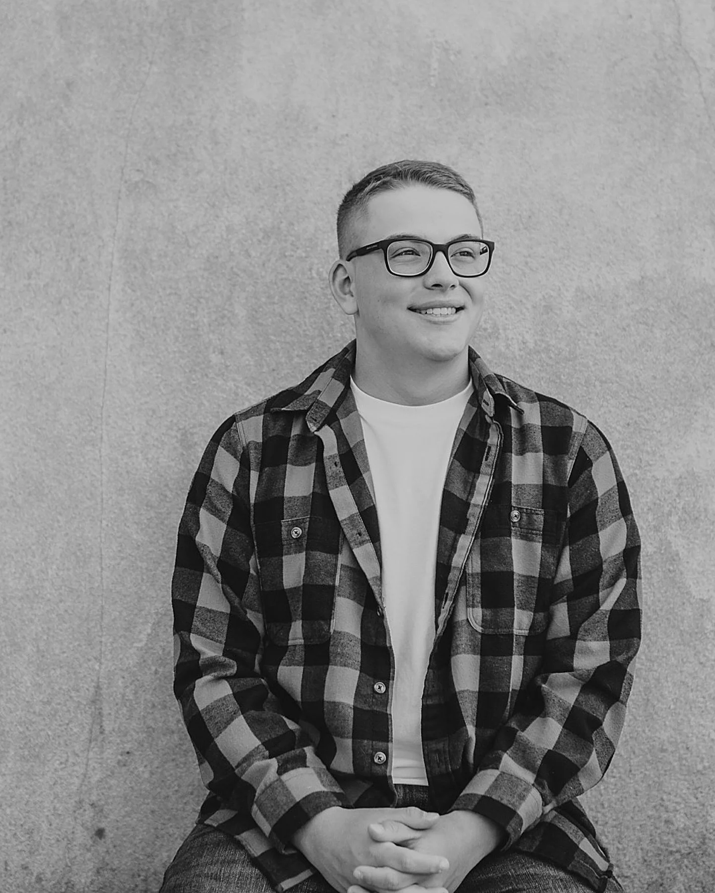 &ldquo;In the midst of reality, responding with joy&rdquo; &hellip; and holding firmly onto the hope of a world where EVERYONE matters. Cling to the gritty, arduous idea of hope. 💛
And can I just say &hellip; as I say often, young people are gonna&r