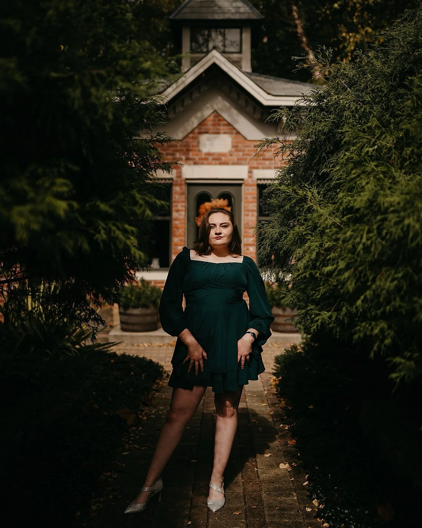 Beautiful, you are sweet Sarah. ✨
#ClassOf2026