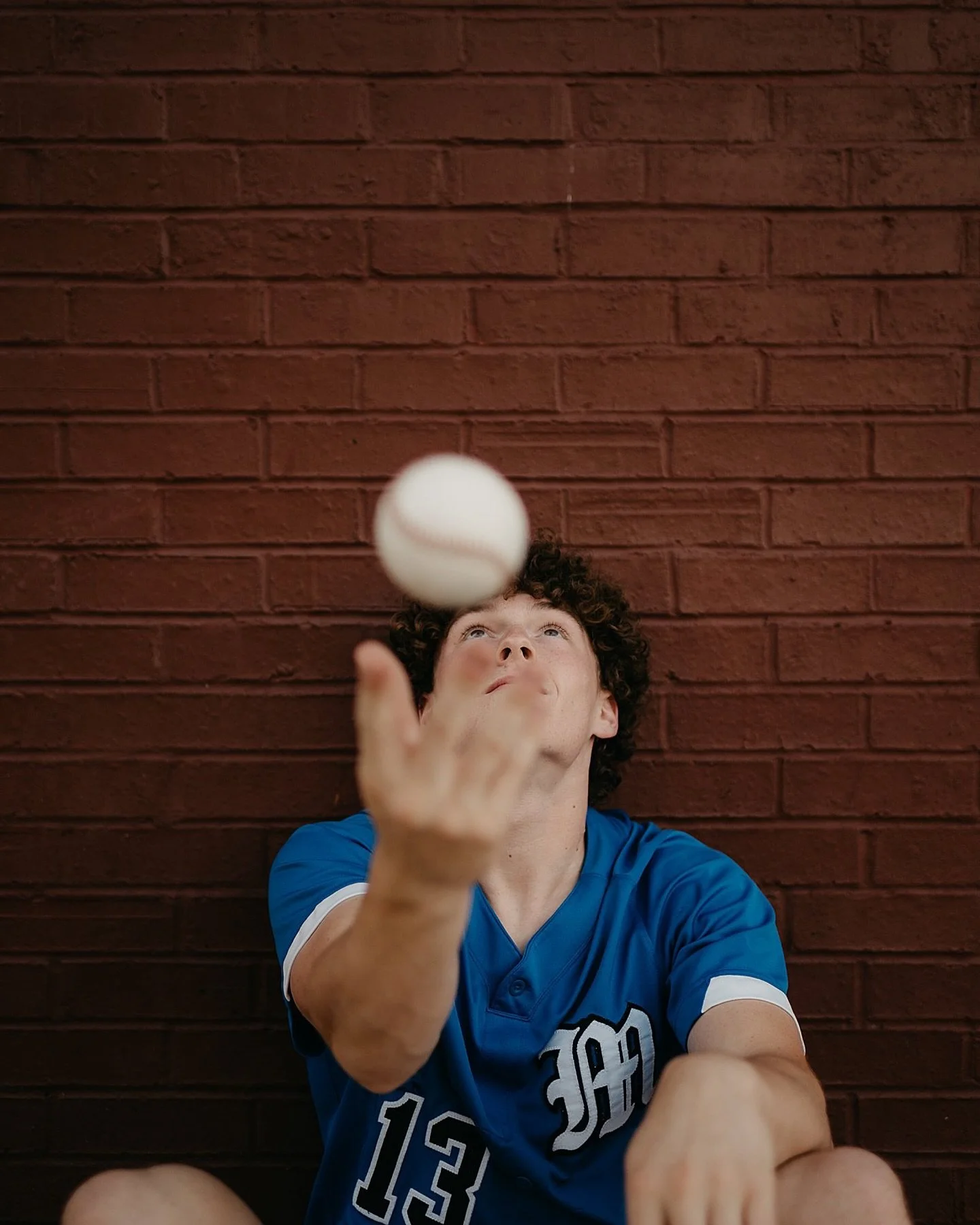 Such a kind soul, gearing up for his next great adventure. 🥹Seriously, what a year of getting to meet such amazing young people ... They&rsquo;re already helping to change the world for the better. ✨ Congratulations sweet Brady. 💛
#ClassOf2026