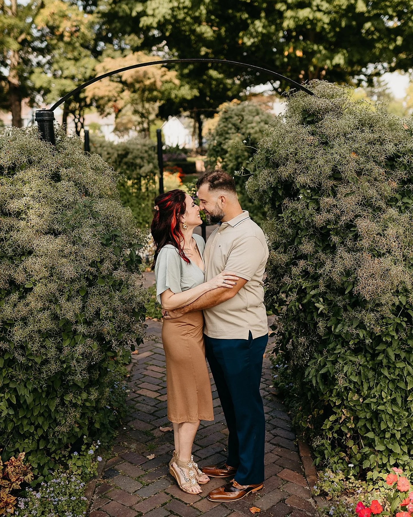 This sweet family. 🥹 They make me smile, every time I get the opportunity to see them. And I just have to say &hellip; the love they&rsquo;ve cultivated sure is a beautiful thing. Thank you, thank you for letting me share in memories. 💛