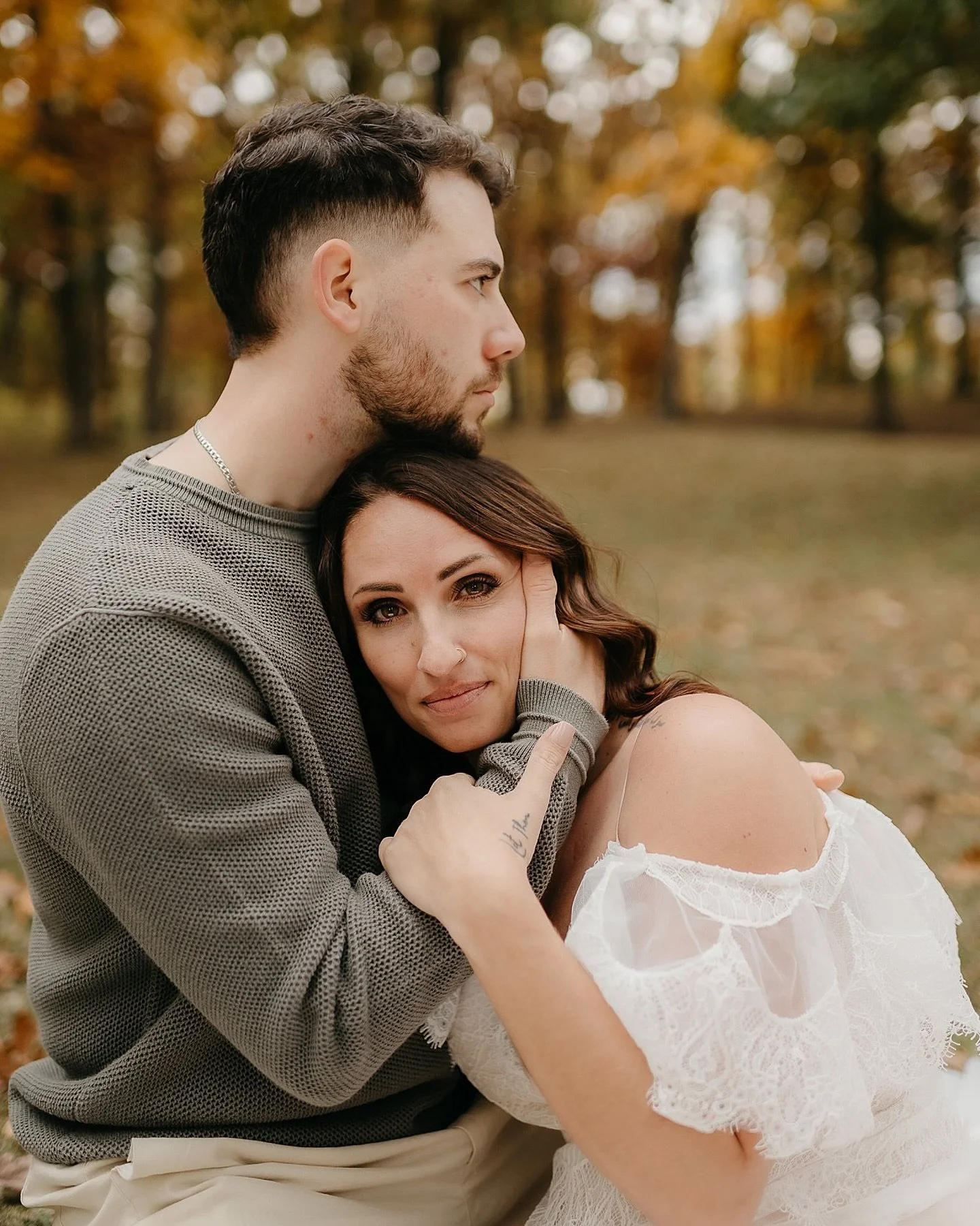 May love like this find you in every lifetime. 💛