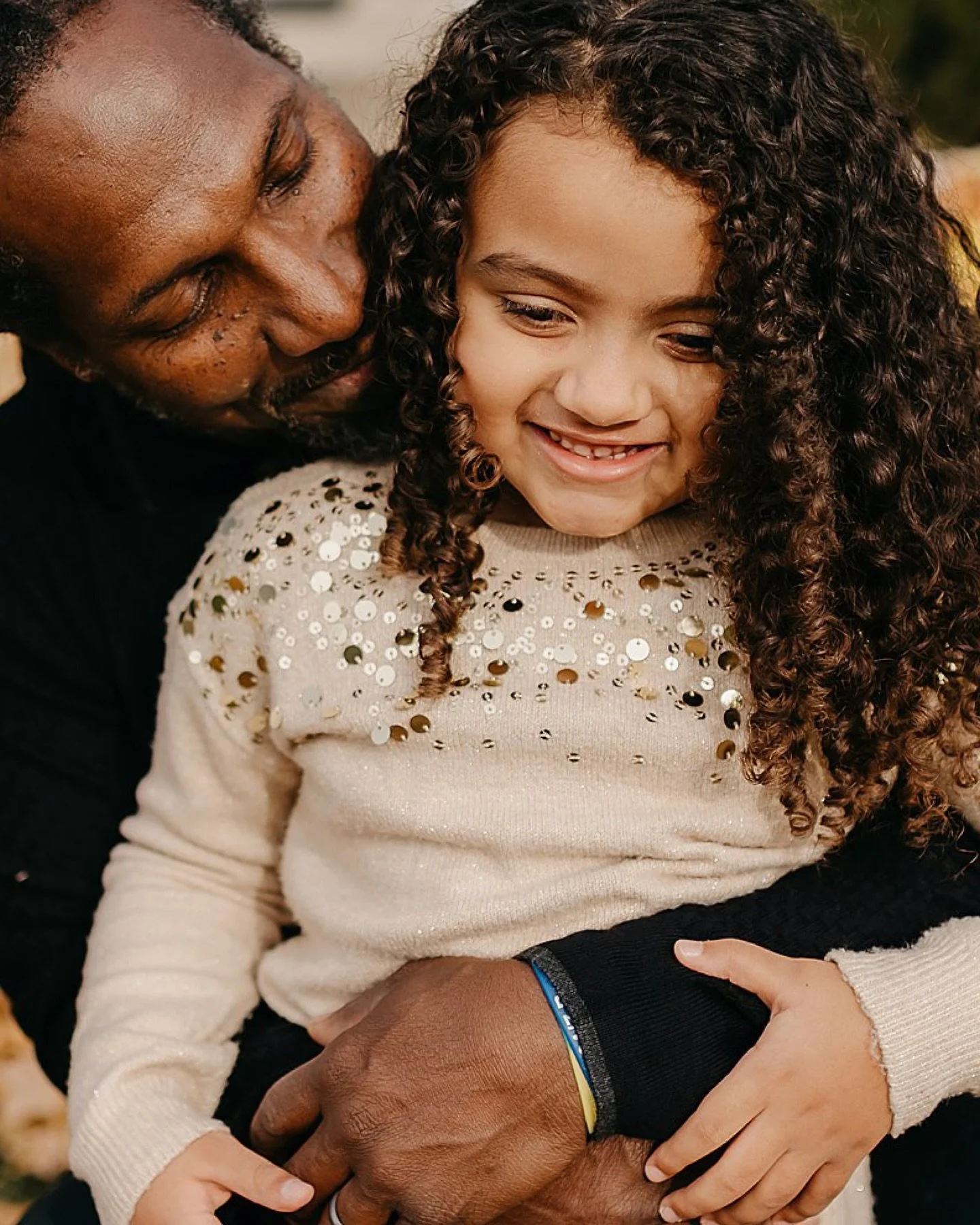 Some of the best people I know, and I get to call them family. 🥹💛