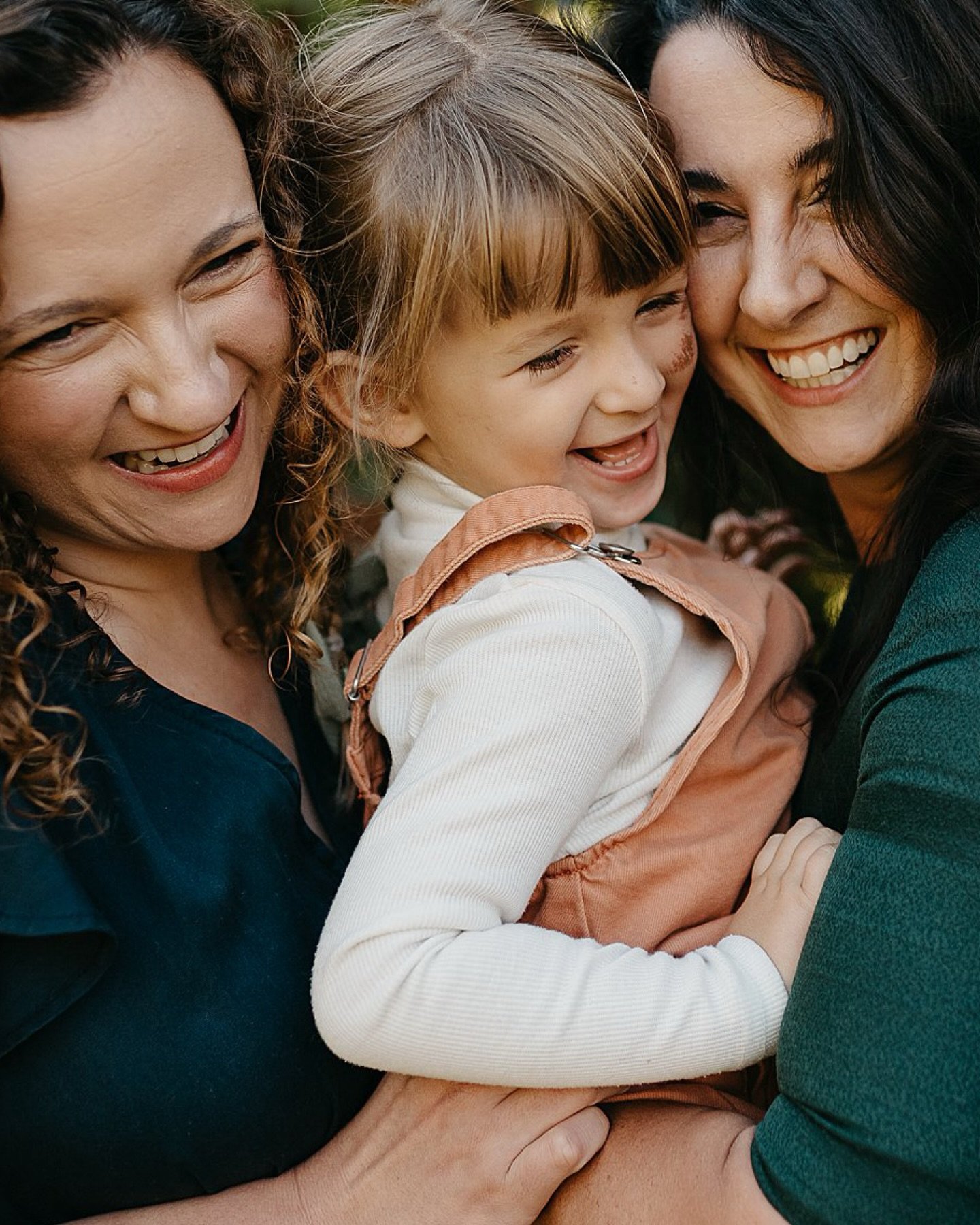 Family time is the best time and only gets better - and sometimes wilder - with age! 😄 Watching kids grow, new loves blooming, and the super fun antics that unfold is truly the gift that keeps on giving. Here&rsquo;s to more chaos, laughter, and swe