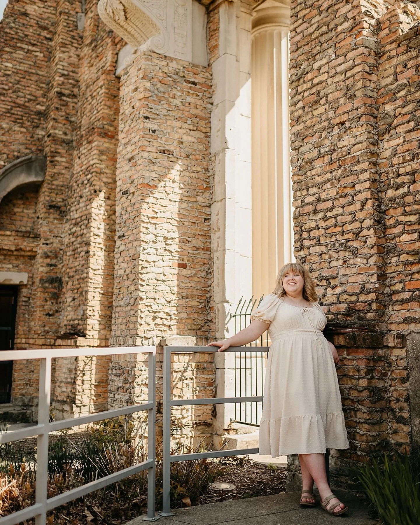 Another one of my beautiful nieces ... 🥹 She is a senior this year and saying that out loud is quite hard to believe! She is a shining star, talented, brilliant, beautiful and full of life. She lights up any room, and I know whatever she plans to do