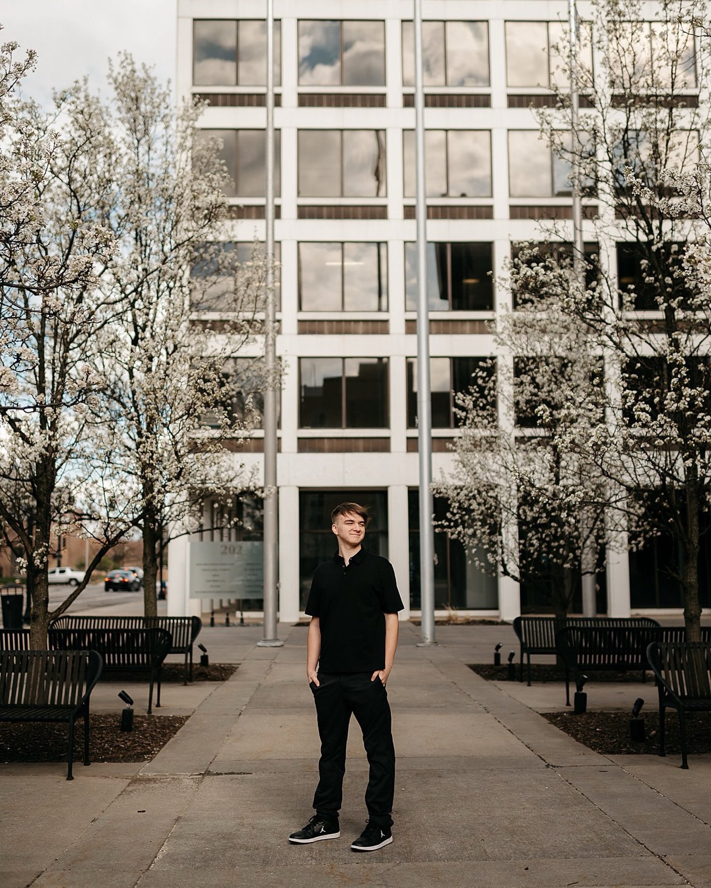 I have been so lucky over the past month to get to photograph young people so near and dear to me. And this special fella is no different! His mom is a very dear friend of mine and I&rsquo;ve known him since he was a wee little lad! And now he&rsquo;