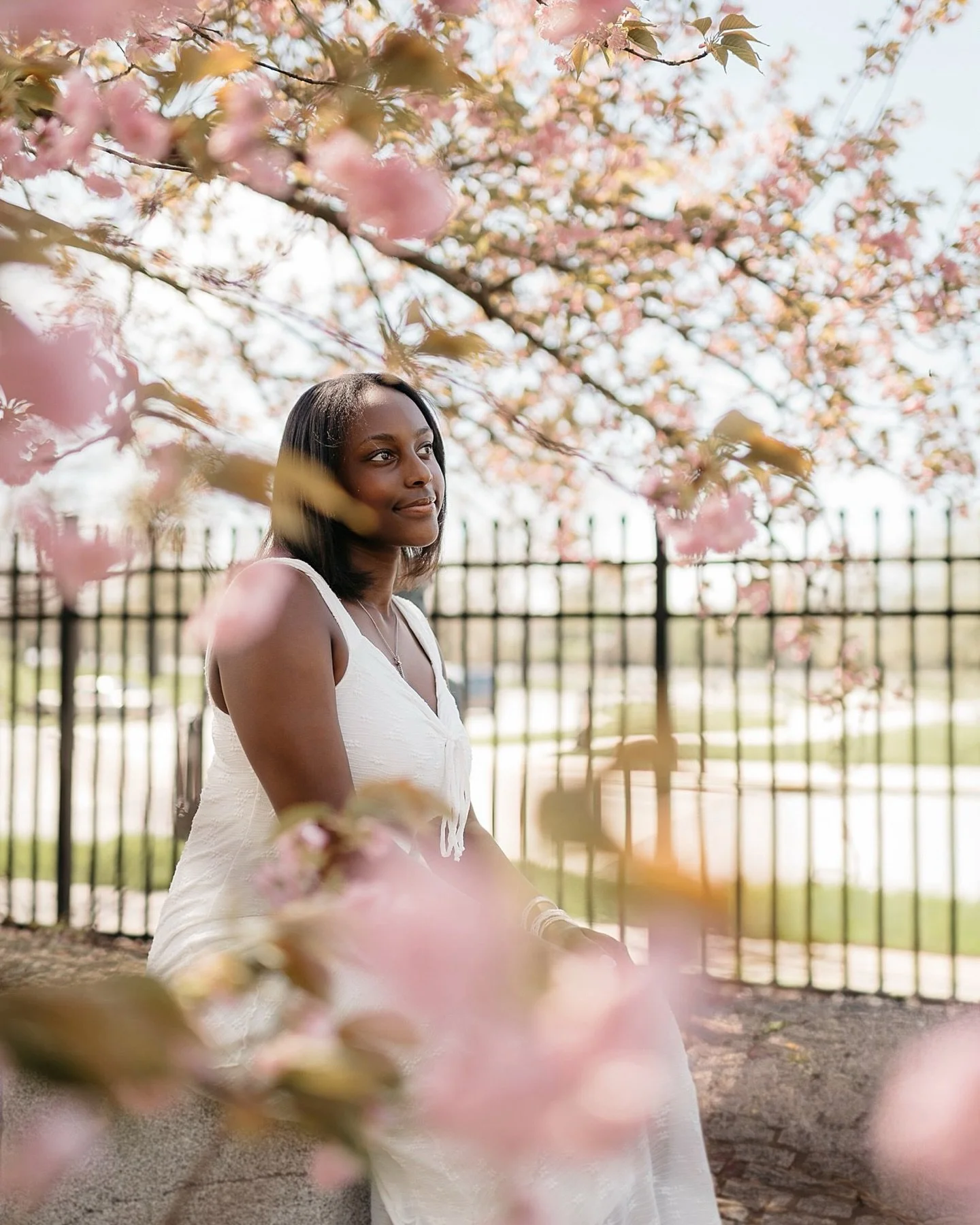 In recent weeks, I&rsquo;ve had the awesome opportunity to photograph some truly inspiring young people who fill me with hope for the future! This lovely young lady is full of kindness, strength and beauty, and her spirit is a reminder for us all of 