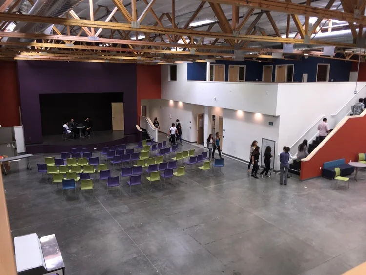 Ceiba College Preparatory Academy in Watsonville, CA