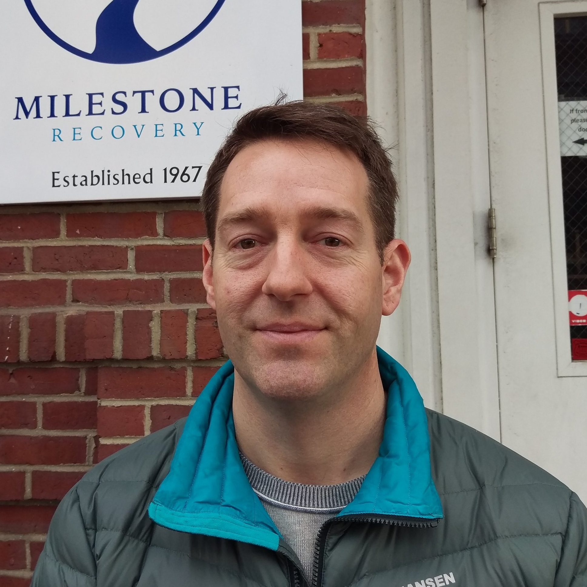 Board Bios — Milestone Recovery