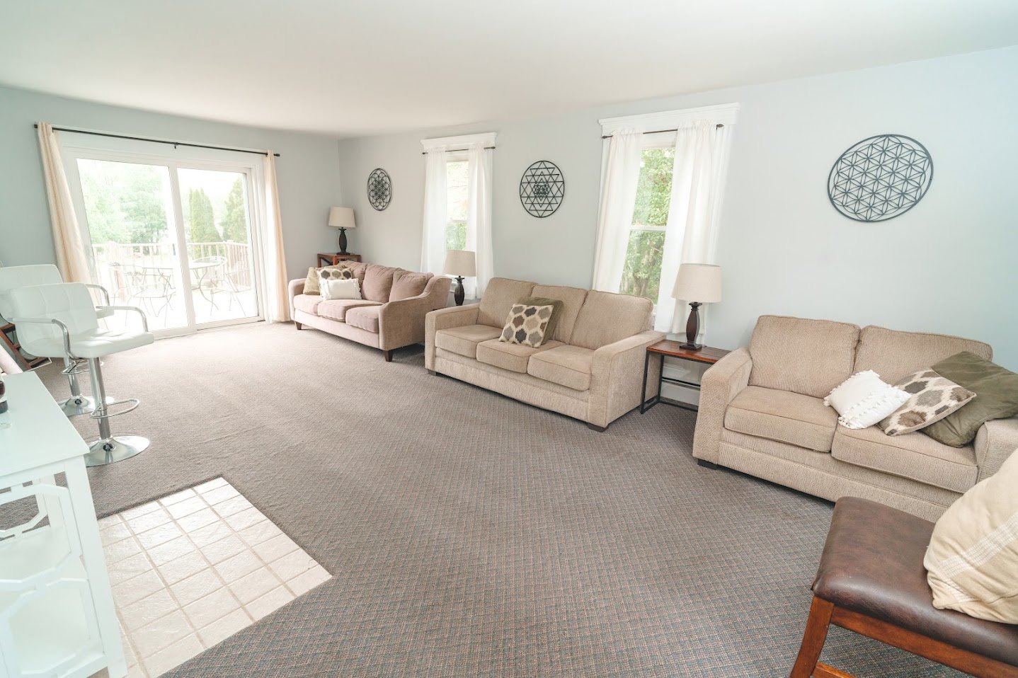 Bridal Suite