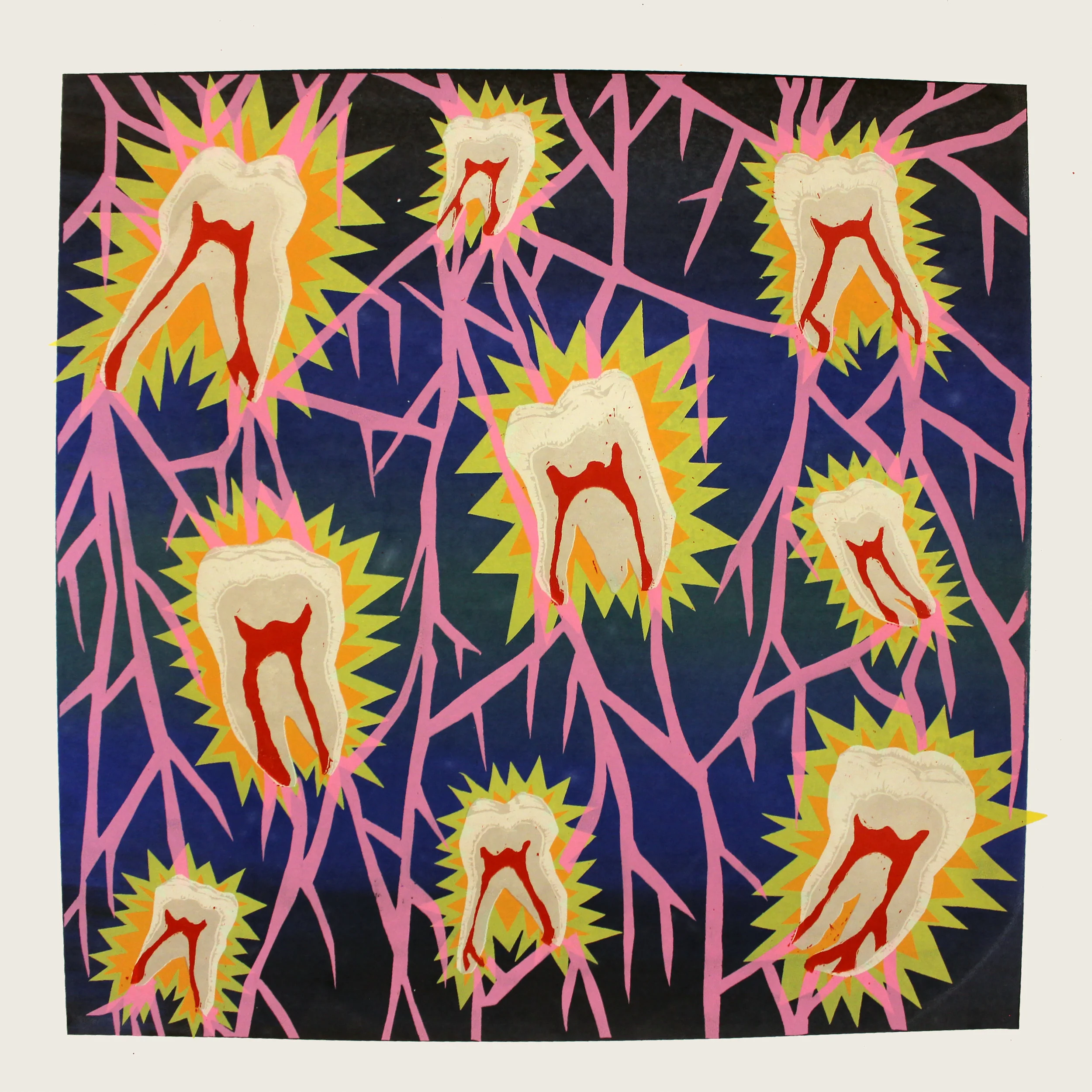 Electric Roots