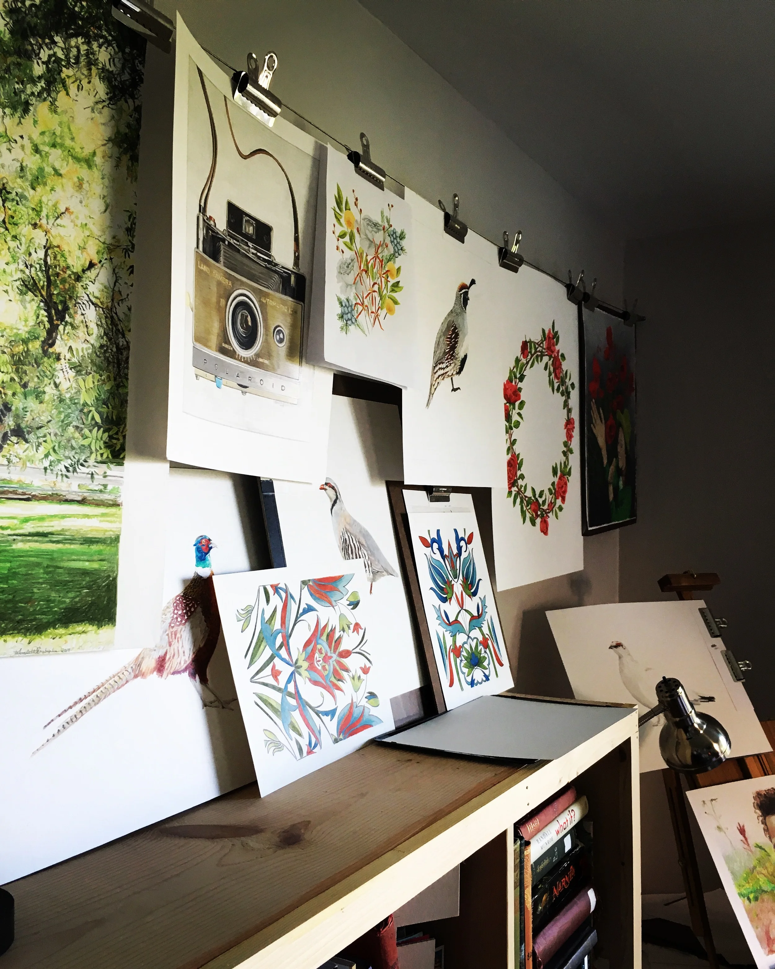 $35 Prints Coming Your Way