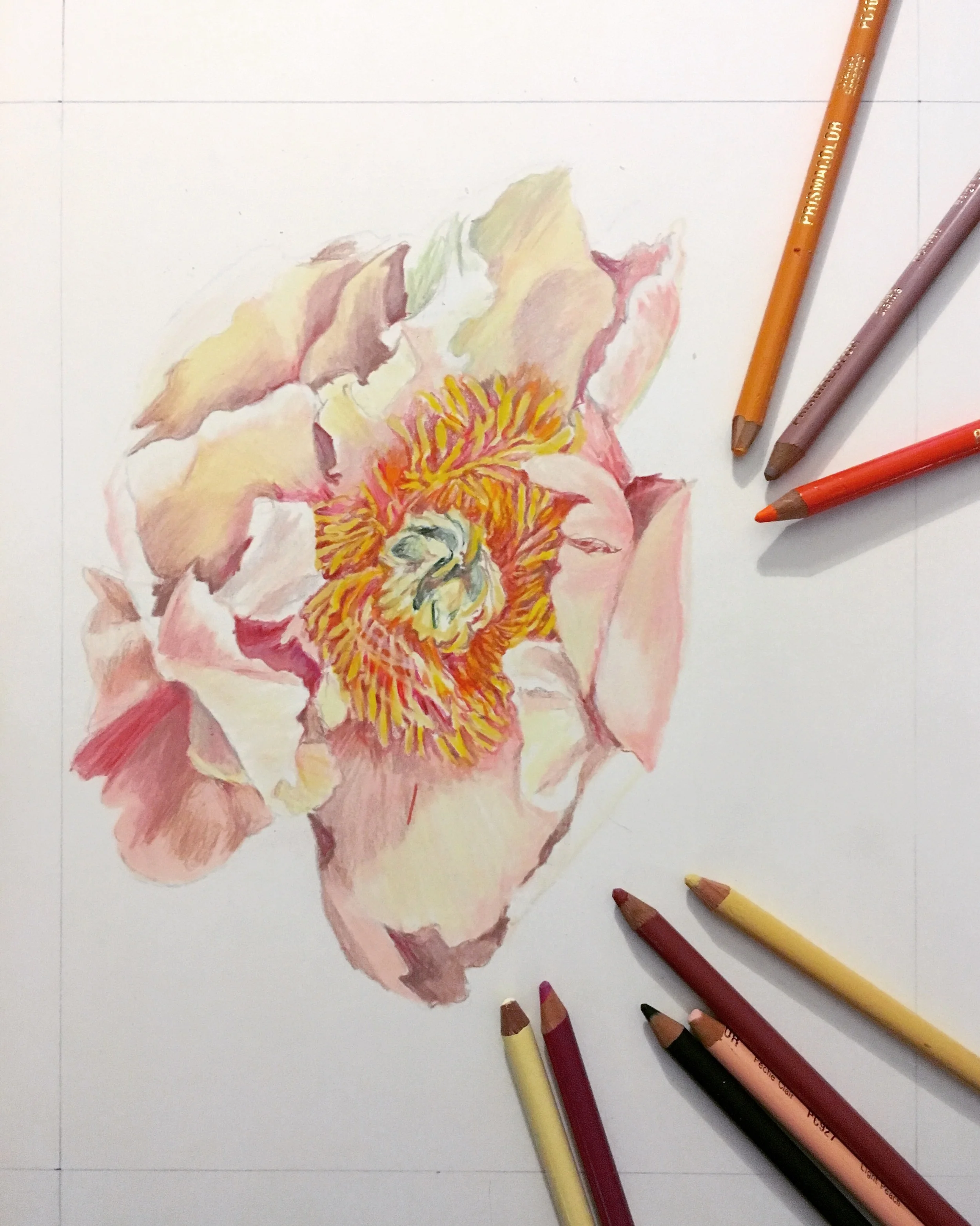 Week of the $35 Prints