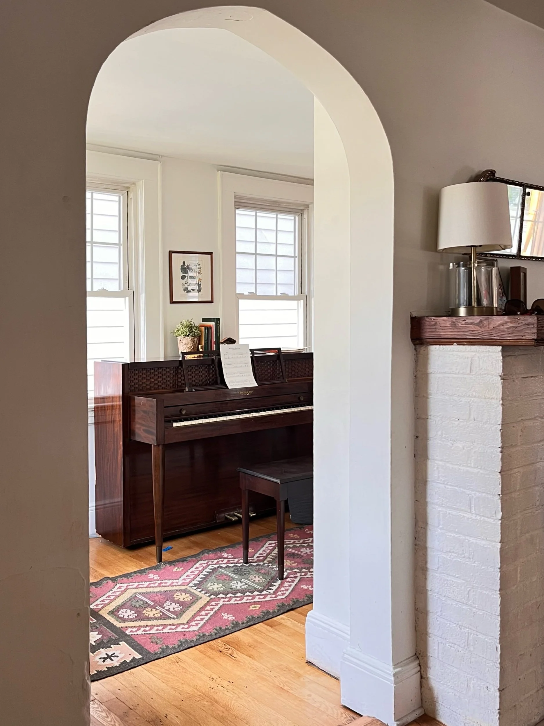 Soup, Sounds and Summer Fun