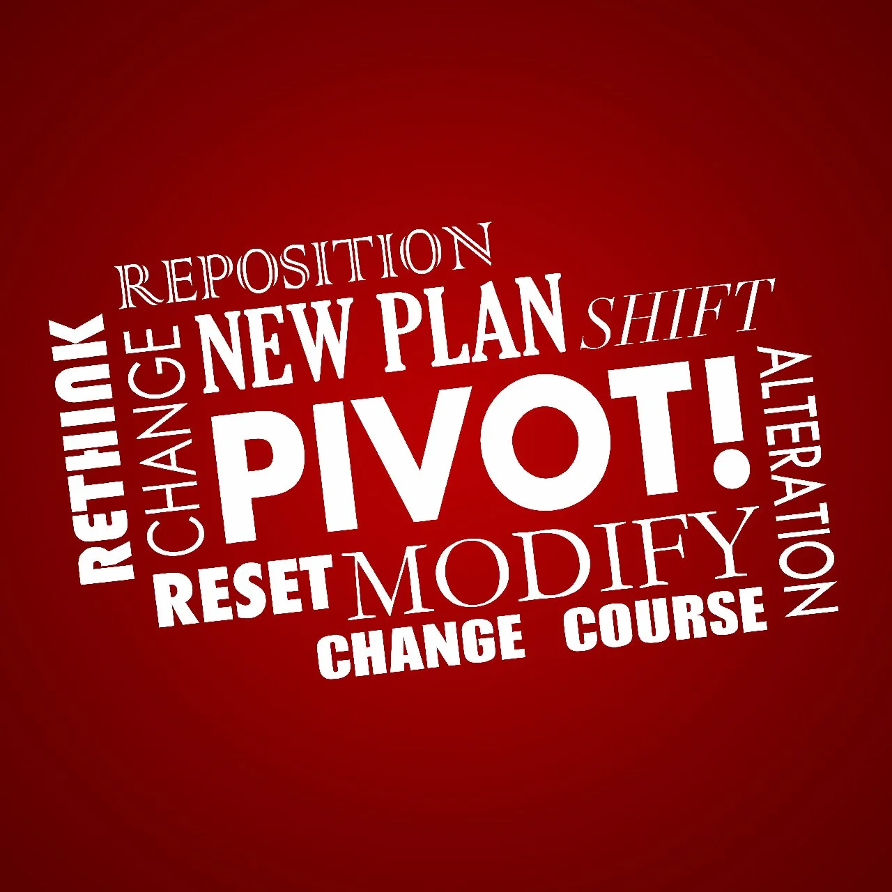 How to 'Pivot' when Changing Parenting Rules