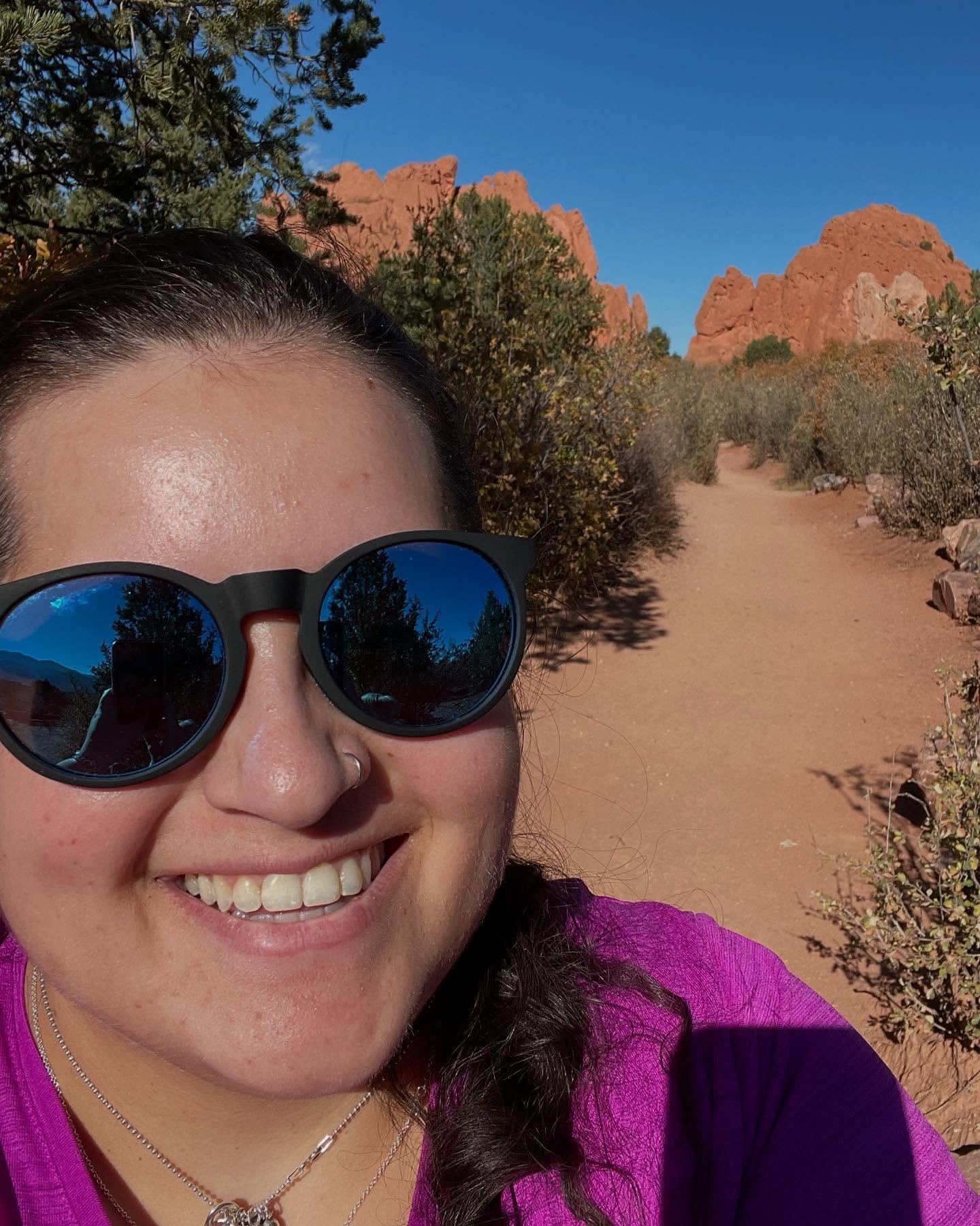 Happy Birthday to my magnificent daughter @kahirt! You are the most nurturing and affirming human I have ever known. Your capacity for love and kindness is immeasurable and everyone around you is better for it. You are strong, tenacious, and resilien