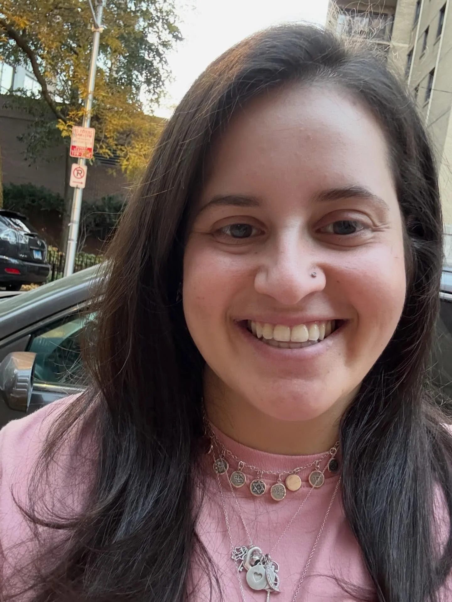 Happy Birthday to the loveliest human who also happens to be my favorite daughter! Kalie you are empathic, kind, generous, affirming, and truly beautiful inside and out. We all love you as much as those puppies! May the year ahead bring you all the h