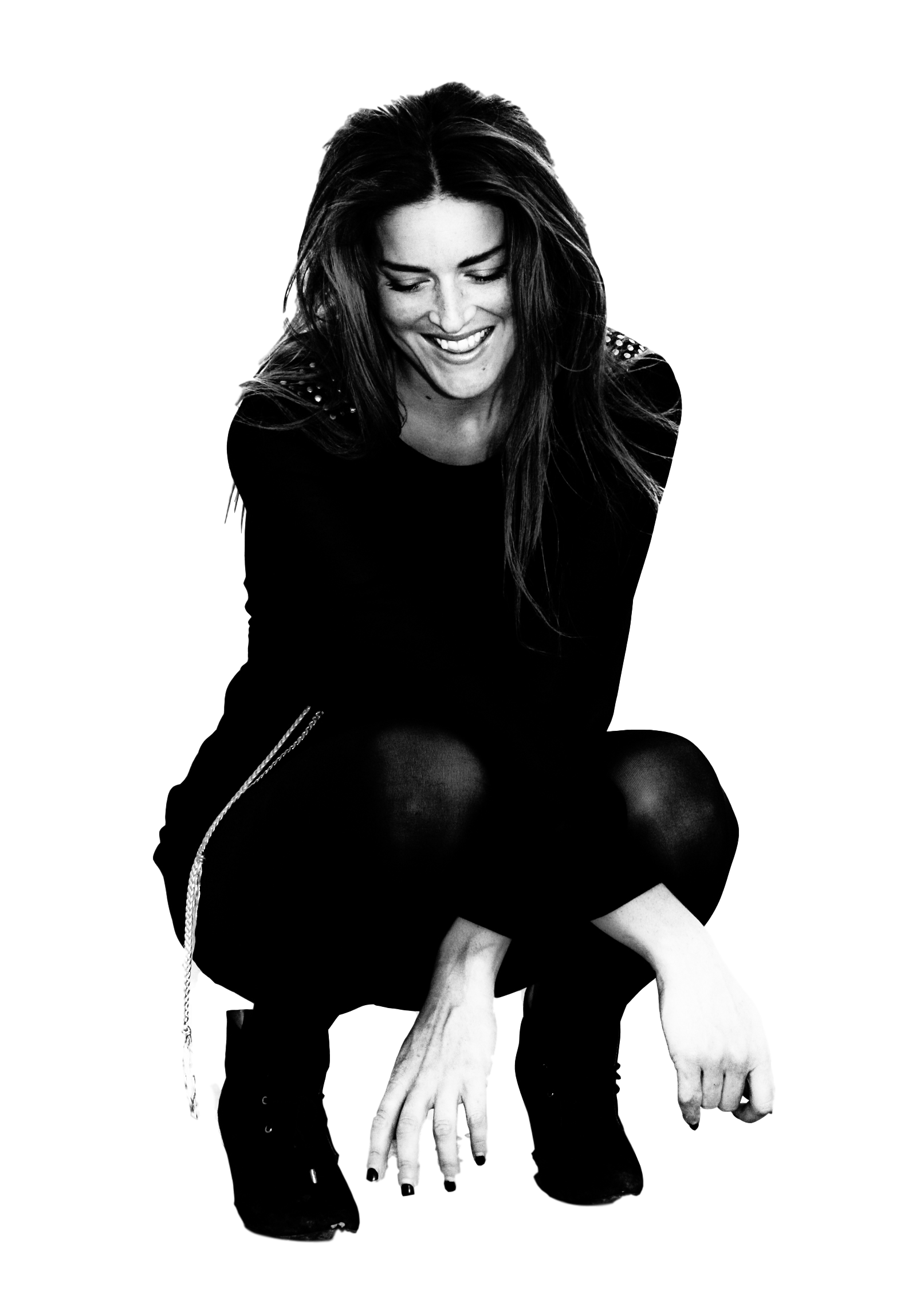 Jude Singer and DJ, London Ibiza