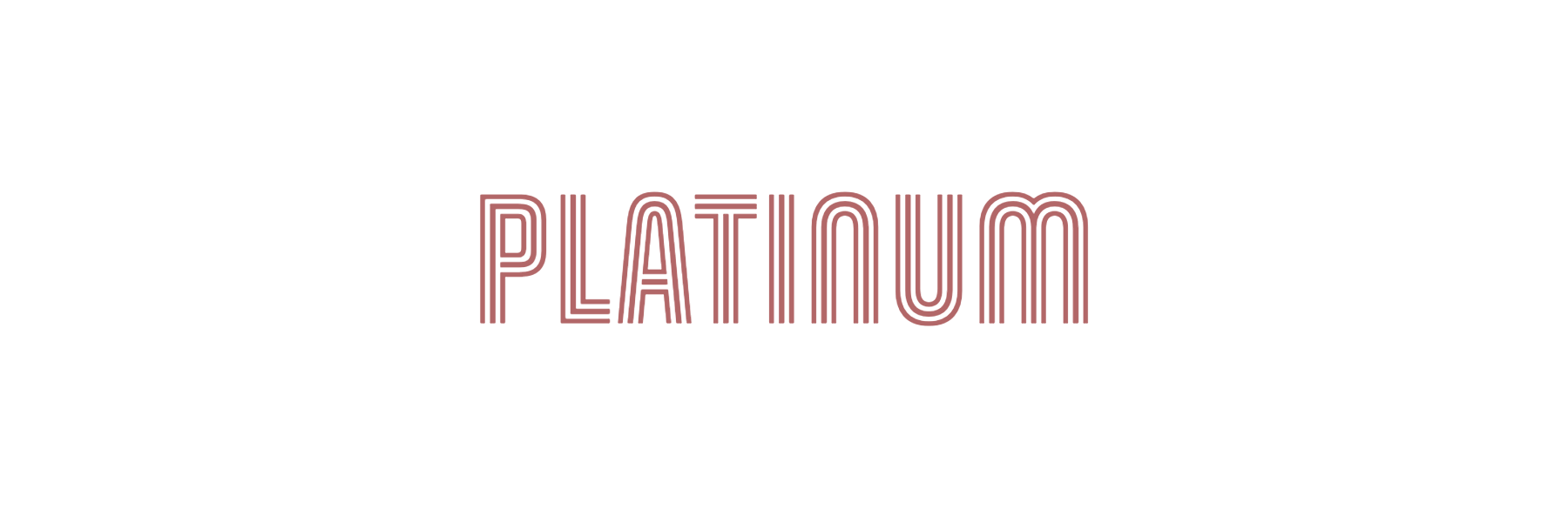PLATINUM DISCOUNT PACKAGE