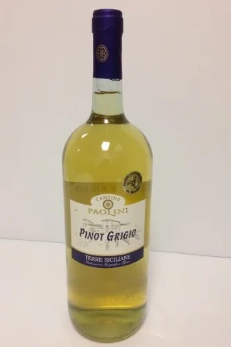 Cantine Paolini Pinot Grigio