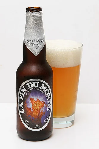 La Fin Du Monde - Canada
