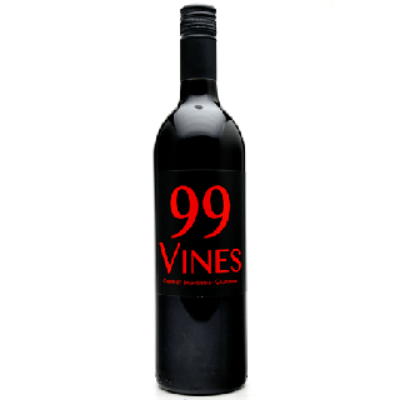 99 Vines Cabernet Sauvignon