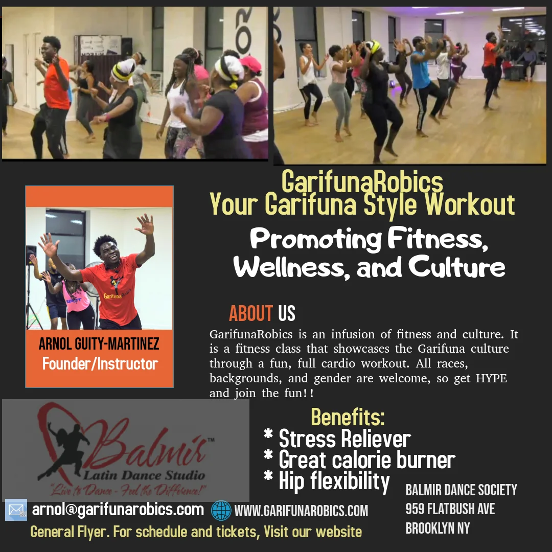 Garifuna at Balmir Fitness Club Brooklyn NYC.jpg
