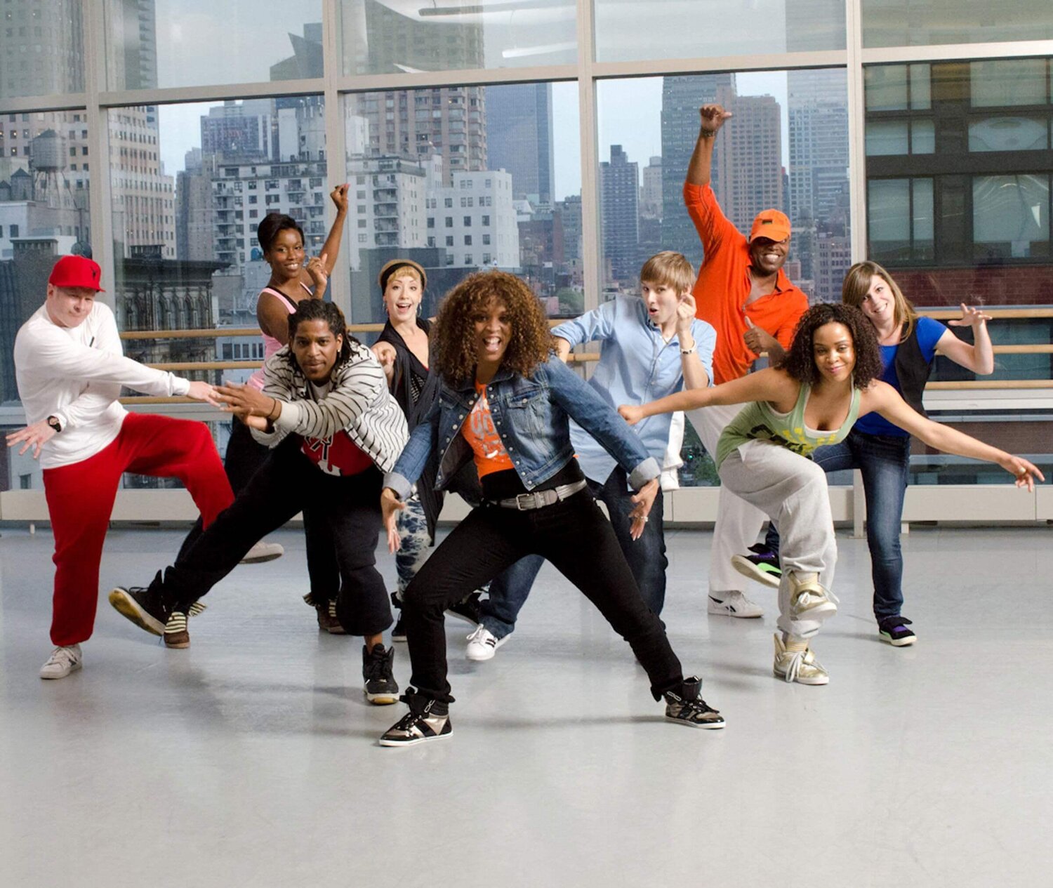 Urban & Afro Style Dance Classes in Brooklyn Brooklyn's Premier Latin and  Afro Dance School NYC
