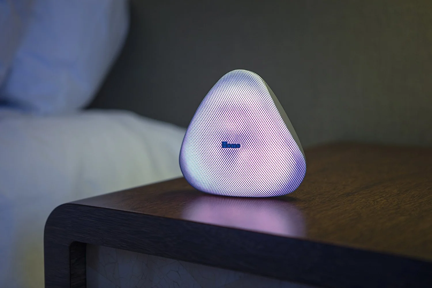 ihome portable sleep therapy speaker