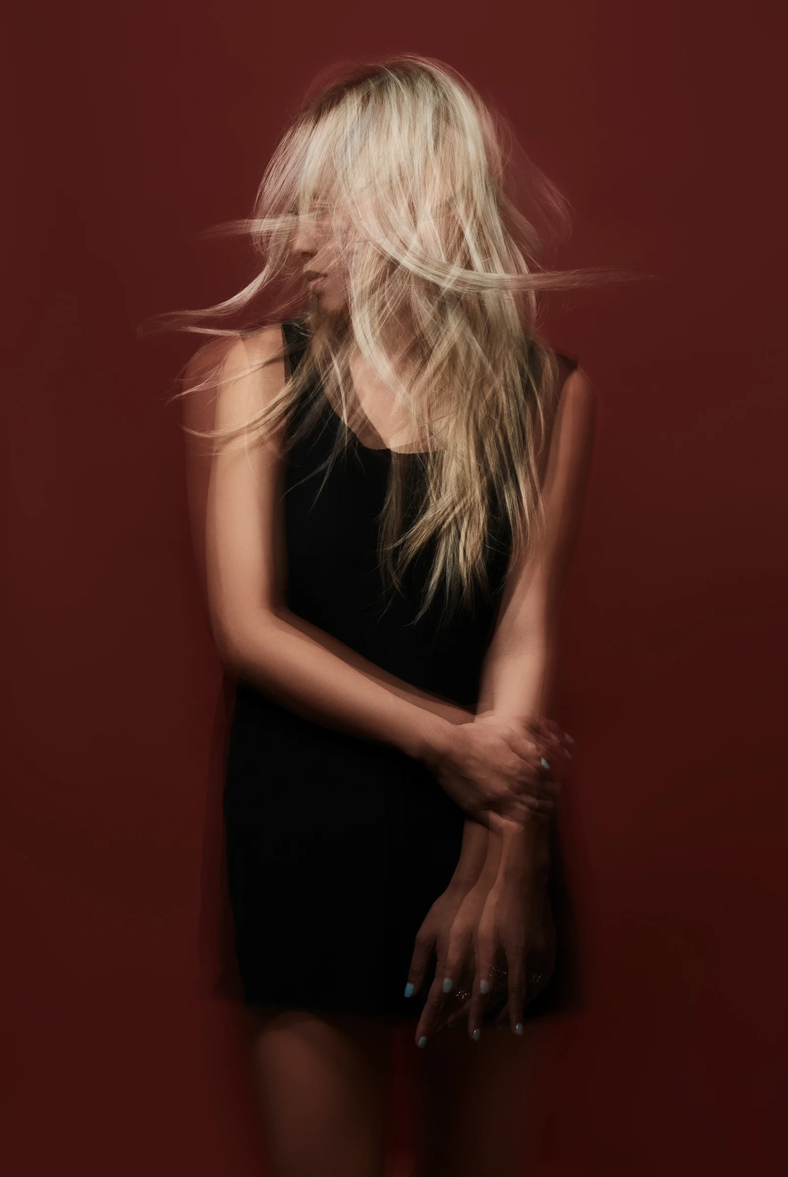 Photo by Michael Carter