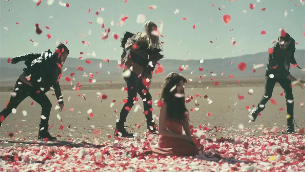 United Colors of Benetton in support of UN Women - End Violence Against Women Now - Full version