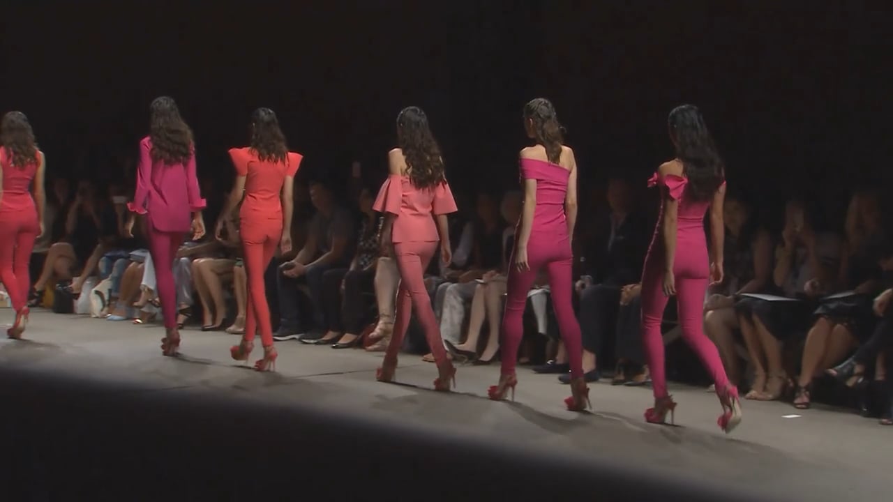 Yakamoto Kotzuga for Chiara Boni