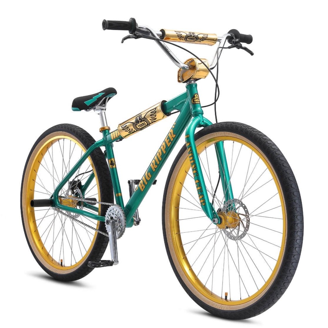 BMX / URBAN — Mike's Bikes STL