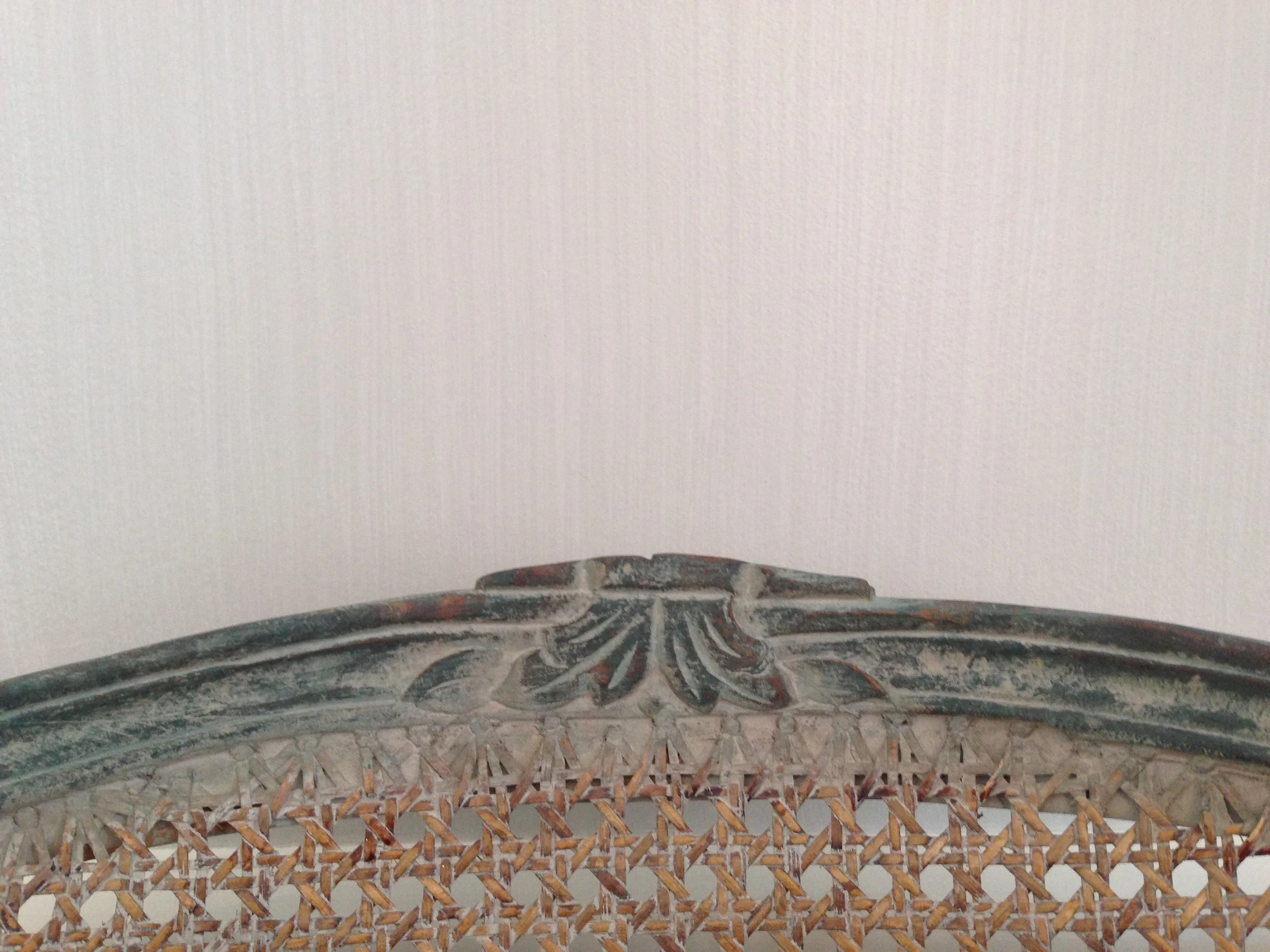 Strie detail