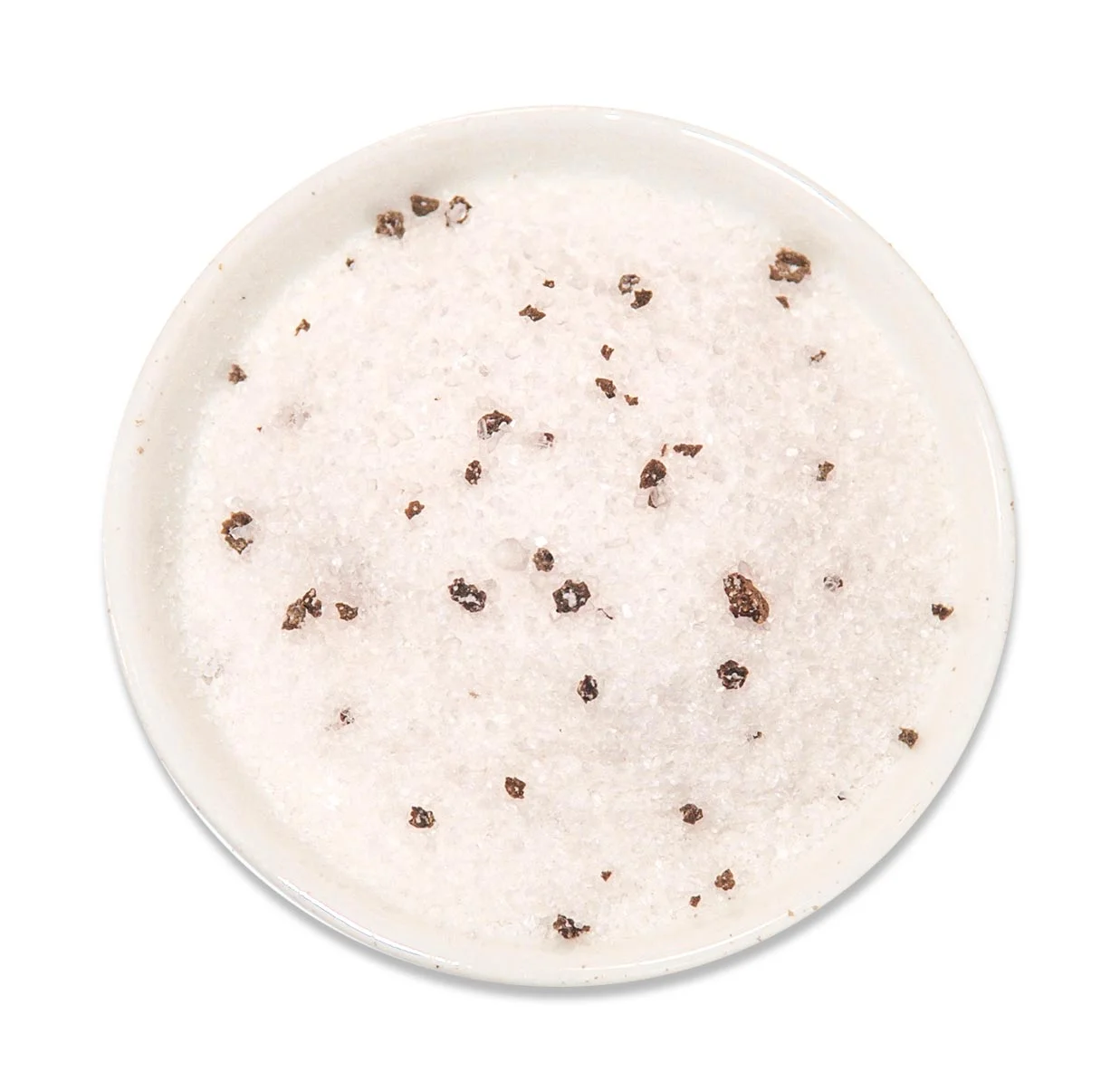 Black Truffle Sea Salt