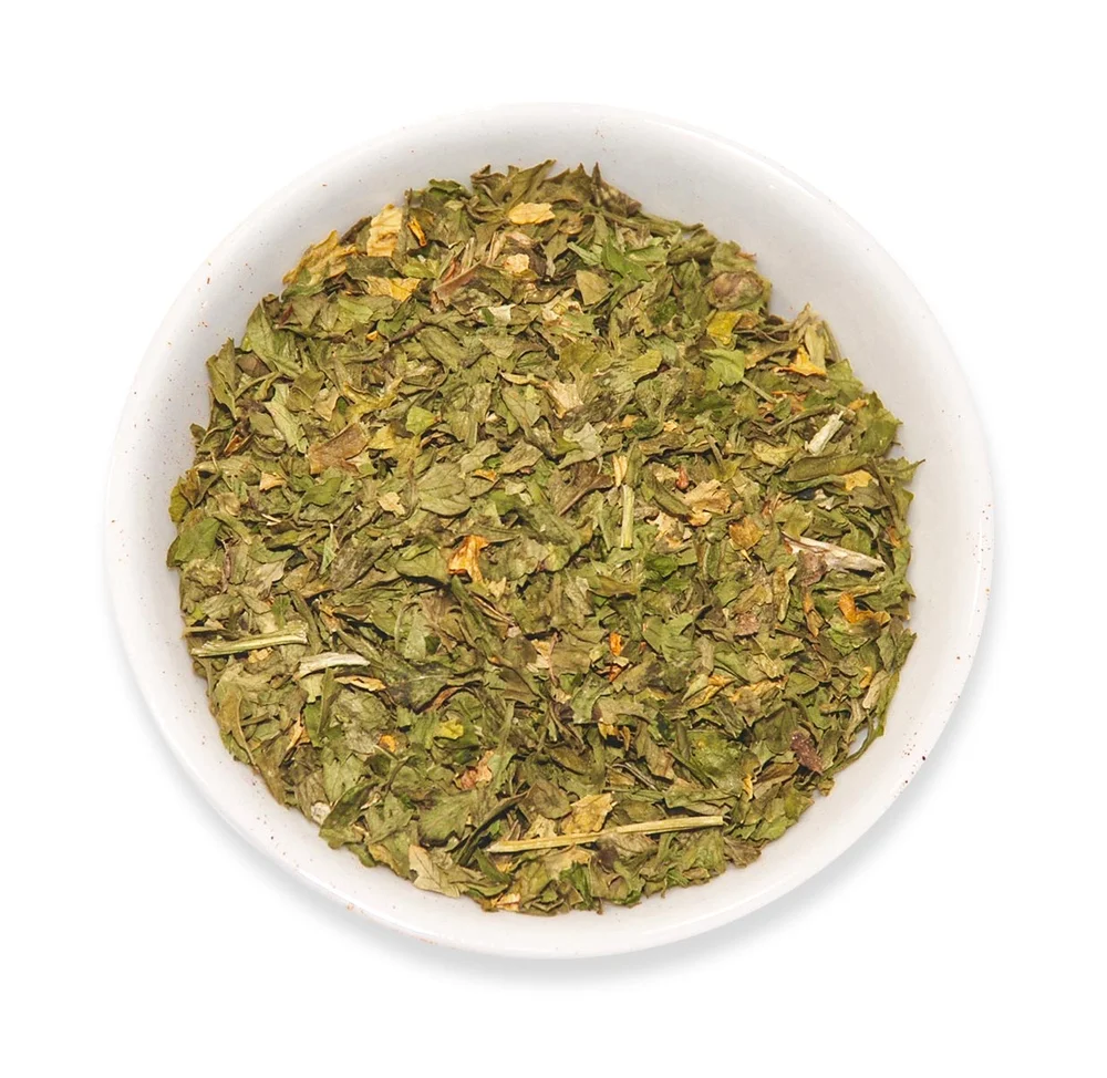 Parsley Leaves Spice Horizon